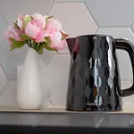 Bright Two Bedroom In With Air Conditioning And Parking By Renters Apartament